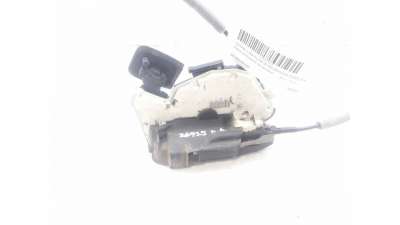 CERRADURA PUERTA DELANTERA DERECHA SKODA RAPID SPACEBACK (2013-2015) 1.6 TDI 90CV 1598CC - L.7076259 / 5E1837016B