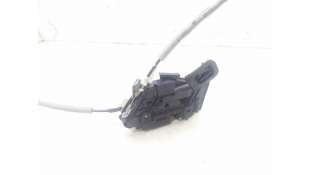 CERRADURA PUERTA DELANTERA DERECHA SKODA RAPID SPACEBACK (2013-2015) 1.6 TDI 90CV 1598CC - L.7076259 / 5E1837016B 2