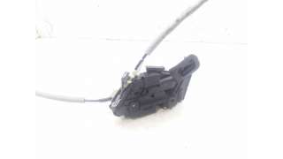 CERRADURA PUERTA DELANTERA DERECHA SKODA RAPID SPACEBACK (2013-2015) 1.6 TDI 90CV 1598CC - L.7076259 / 5E1837016B