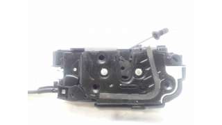 CERRADURA PUERTA TRASERA DERECHA SKODA RAPID SPACEBACK (2013-2015) 1.6 TDI 90CV 1598CC - L.7076261 / 5E0839016A
