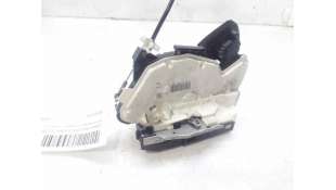 CERRADURA PUERTA TRASERA IZQUIERDA SKODA RAPID SPACEBACK (2013-2015) 1.6 TDI 90CV 1598CC - L.7076262 / 5E0839015A