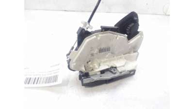 CERRADURA PUERTA TRASERA IZQUIERDA SKODA RAPID SPACEBACK (2013-2015) 1.6 TDI 90CV 1598CC - L.7076262 / 5E0839015A