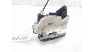 CERRADURA PUERTA TRASERA IZQUIERDA SKODA RAPID SPACEBACK (2013-2015) 1.6 TDI 90CV 1598CC - L.7076262 / 5E0839015A