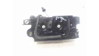 CERRADURA PUERTA TRASERA IZQUIERDA SKODA RAPID SPACEBACK (2013-2015) 1.6 TDI 90CV 1598CC - L.7076262 / 5E0839015A