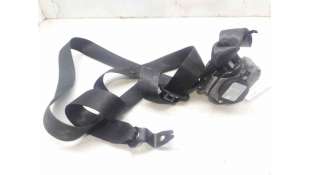 CINTURON SEGURIDAD DELANTERO DERECHO SKODA RAPID SPACEBACK (2013-2015) 1.6 TDI 90CV 1598CC - L.7076263 / 621493000