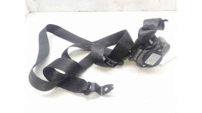 CINTURON SEGURIDAD DELANTERO DERECHO SKODA RAPID SPACEBACK (2013-2015) 1.6 TDI 90CV 1598CC - L.7076263 / 621493000