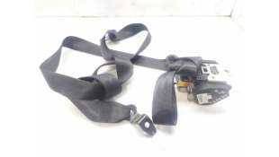 CINTURON SEGURIDAD DELANTERO DERECHO SKODA RAPID SPACEBACK (2013-2015) 1.6 TDI 90CV 1598CC - L.7076263 / 621493000 2