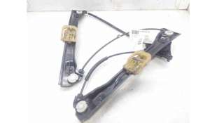 ELEVALUNAS DELANTERO DERECHO SKODA RAPID SPACEBACK (2013-2015) 1.6 TDI 90CV 1598CC - L.7076271 / 5JA837462