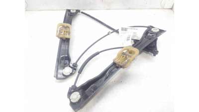 ELEVALUNAS DELANTERO DERECHO SKODA RAPID SPACEBACK (2013-2015) 1.6 TDI 90CV 1598CC - L.7076271 / 5JA837462