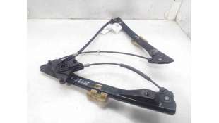 ELEVALUNAS DELANTERO DERECHO SKODA RAPID SPACEBACK (2013-2015) 1.6 TDI 90CV 1598CC - L.7076271 / 5JA837462 2