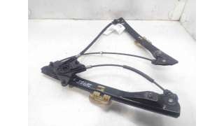 ELEVALUNAS DELANTERO DERECHO SKODA RAPID SPACEBACK (2013-2015) 1.6 TDI 90CV 1598CC - L.7076271 / 5JA837462