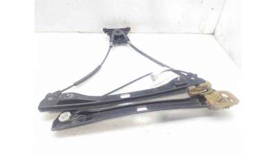ELEVALUNAS DELANTERO IZQUIERDO SKODA RAPID SPACEBACK (2013-2015) 1.6 TDI 90CV 1598CC - L.7076272 / 5JA837461