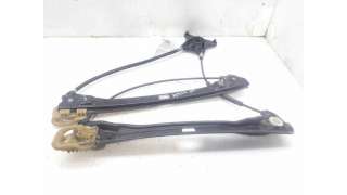 ELEVALUNAS DELANTERO IZQUIERDO SKODA RAPID SPACEBACK (2013-2015) 1.6 TDI 90CV 1598CC - L.7076272 / 5JA837461