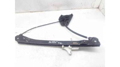 ELEVALUNAS TRASERO DERECHO SKODA RAPID SPACEBACK (2013-2015) 1.6 TDI 90CV 1598CC - L.7076273 / 5JJ839462