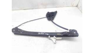 ELEVALUNAS TRASERO DERECHO SKODA RAPID SPACEBACK (2013-2015) 1.6 TDI 90CV 1598CC - L.7076273 / 5JJ839462