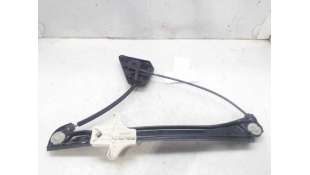 ELEVALUNAS TRASERO DERECHO SKODA RAPID SPACEBACK (2013-2015) 1.6 TDI 90CV 1598CC - L.7076273 / 5JJ839462 2