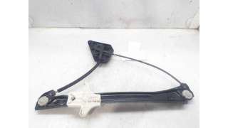 ELEVALUNAS TRASERO DERECHO SKODA RAPID SPACEBACK (2013-2015) 1.6 TDI 90CV 1598CC - L.7076273 / 5JJ839462