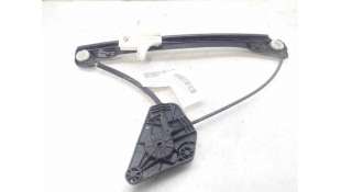 ELEVALUNAS TRASERO IZQUIERDO SKODA RAPID SPACEBACK (2013-2015) 1.6 TDI 90CV 1598CC - L.7076274 / 5JJ839461