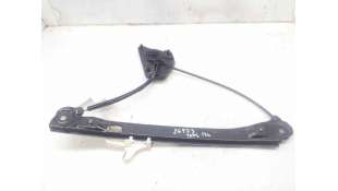 ELEVALUNAS TRASERO IZQUIERDO SKODA RAPID SPACEBACK (2013-2015) 1.6 TDI 90CV 1598CC - L.7076274 / 5JJ839461 2