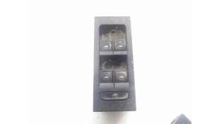 MANDO ELEVALUNAS DELANTERO IZQUIERDO SKODA RAPID SPACEBACK (2013-2015) 1.6 TDI 90CV 1598CC - L.7076303 / 5JB959857