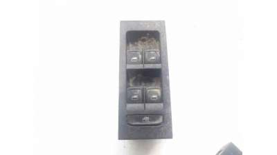 MANDO ELEVALUNAS DELANTERO IZQUIERDO SKODA RAPID SPACEBACK (2013-2015) 1.6 TDI 90CV 1598CC - L.7076303 / 5JB959857