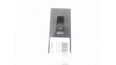 MANDO ELEVALUNAS TRASERO IZQUIERDO SKODA RAPID SPACEBACK (2013-2015) 1.6 TDI 90CV 1598CC - L.7076305 / 5JA867171B