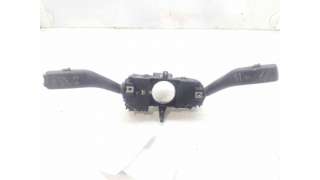 MANDO VOLANTE SKODA RAPID SPACEBACK (2013-2015) 1.6 TDI 90CV 1598CC - L.7076307 / 6RA953501K
