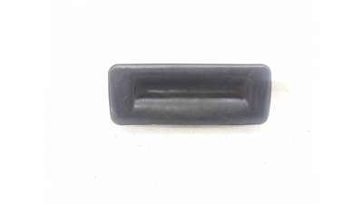 MANETA EXTERIOR PORTON SKODA RAPID SPACEBACK (2013-2015) 1.6 TDI 90CV 1598CC - L.7076311 / 5E0827566