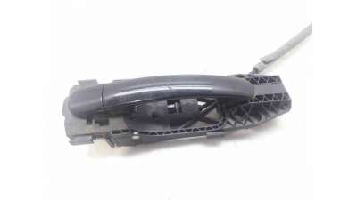 MANETA EXTERIOR TRASERA IZQUIERDA SKODA RAPID SPACEBACK (2013-2015) 1.6 TDI 90CV 1598CC - L.7076313 / 5N0837017E