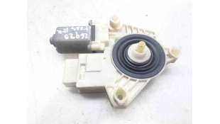 MOTOR ELEVALUNAS TRASERO IZQUIERDO SKODA RAPID SPACEBACK (2013-2015) 1.6 TDI 90CV 1598CC - L.7076319 / 5JA959811F