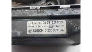 CAJA MARIPOSA MERCEDES-BENZ CLASE C (1997-2000) C 240 (202.026) 170CV 2398CC - L.7076617 / 1121410025