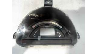 CUADRO INSTRUMENTOS CITROEN C3 I (2002-) 1.4 HDI 68CV 1398CC - L.7077409 / 9652008280