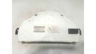 CUADRO INSTRUMENTOS CITROEN C3 I (2002-) 1.4 HDI 68CV 1398CC - L.7077409 / 9652008280