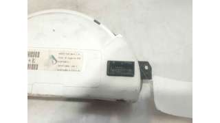 CUADRO INSTRUMENTOS CITROEN C3 I (2002-) 1.4 HDI 68CV 1398CC - L.7077409 / 9652008280