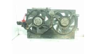 ELECTROVENTILADOR SEAT IBIZA II (1996-2002) 1.9 TDI 90CV 1896CC - L.7077655 / 6K0959455K 2