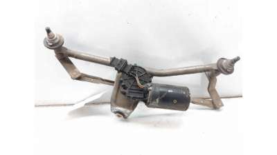 MOTOR LIMPIA DELANTERO PEUGEOT 206 FASTBACK (1998-2001) 1.9 D 69CV 1868CC - L.7077913 / 6405F8
