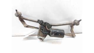 MOTOR LIMPIA DELANTERO PEUGEOT 206 FASTBACK (1998-2001) 1.9 D 69CV 1868CC - L.7077913 / 6405F8