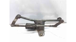 MOTOR LIMPIA DELANTERO PEUGEOT 206 FASTBACK (1998-2001) 1.9 D 69CV 1868CC - L.7077913 / 6405F8