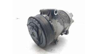 COMPRESOR AIRE ACONDICIONADO RENAULT GRAND SCÉNIC II (2004-2009) - L.7078063 / 8200678499