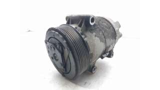 COMPRESOR AIRE ACONDICIONADO RENAULT GRAND SCÉNIC II (2004-2009) - L.7078063 / 8200678499