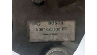 MOTOR LIMPIA DELANTERO CITROEN XSARA (1998-2005) 1.9 D 70CV 1868CC - L.7078602 / 6405E7