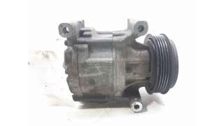 COMPRESOR AIRE ACONDICIONADO FIAT STILO (2002-2006) 1.2 16V (192XA1B) 80CV 1242CC - L.7079343 / 5A7875000