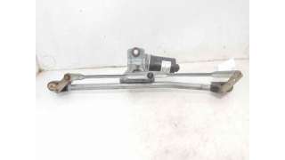 MOTOR LIMPIA DELANTERO FIAT STILO (2002-2006) 1.2 16V (192XA1B) 80CV 1242CC - L.7079411 / 60511006