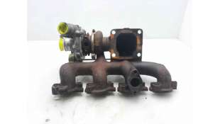 TURBOCOMPRESOR FORD MONDEO III (2001-2007) 2.0 TDCI 130CV 1998CC - L.7079689 / 4S7Q6K682EL