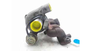 TURBOCOMPRESOR FORD MONDEO III (2001-2007) 2.0 TDCI 130CV 1998CC - L.7079689 / 4S7Q6K682EL 2