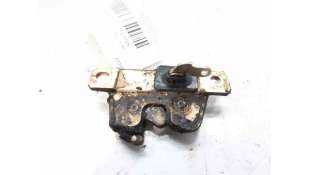 CERRADURA MALETERO / PORTON SEAT TOLEDO I (1996-1999) 1.6 I 101CV 1595CC - L.7079985 / 1L0827505 2