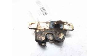 CERRADURA MALETERO / PORTON SEAT TOLEDO I (1996-1999) 1.6 I 101CV 1595CC - L.7079985 / 1L0827505