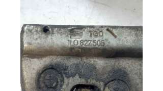 CERRADURA MALETERO / PORTON SEAT TOLEDO I (1996-1999) 1.6 I 101CV 1595CC - L.7079985 / 1L0827505