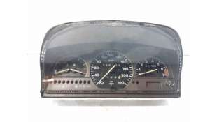 CUADRO INSTRUMENTOS SEAT TOLEDO I (1996-1999) 1.6 I 101CV 1595CC - L.7080002 / 1L0919033B