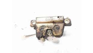 CERRADURA MALETERO / PORTON SEAT TOLEDO I (1996-1999) 1.6 I 101CV 1595CC - L.7080023 / 1L0827506